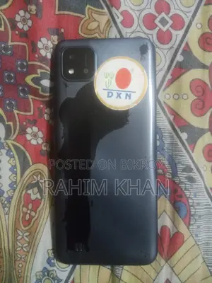 Realme C11 . (Used)