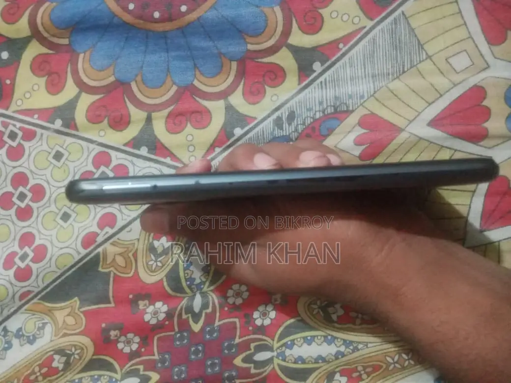 Realme C11 . (Used)