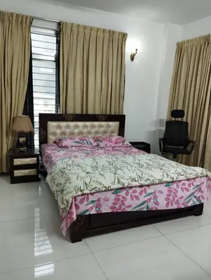 Full Furnished Apartment For Rent In Gulshan
