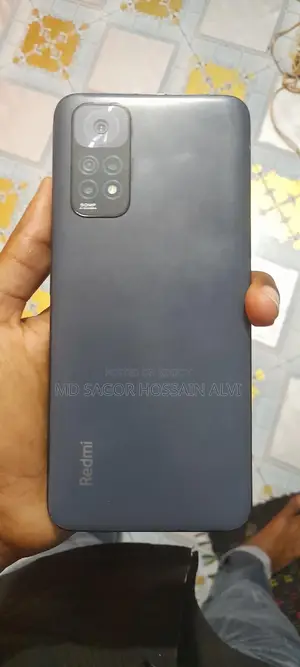 Xiaomi Redmi Note 11 (Used)