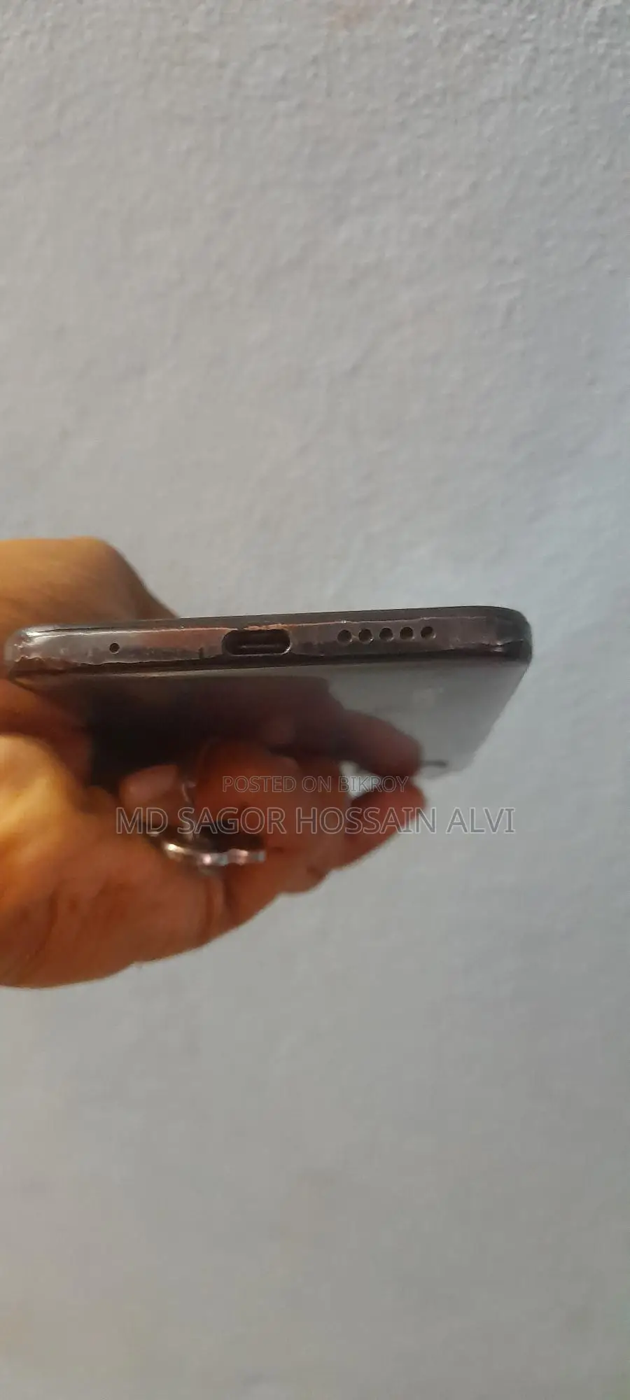Xiaomi Redmi Note 11 (Used)