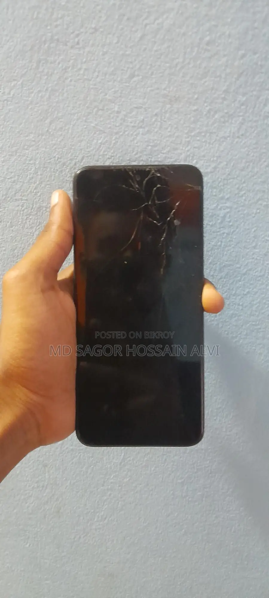 Xiaomi Redmi Note 11 (Used)