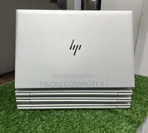Hp Elitebook 845 G8 Ryzen 5 Pro 5650U 8/256GB A+ ল্যাপটপ এভেইলেবল