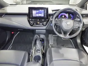 Toyota Corolla HYBRID WXB PACKAGE 2021