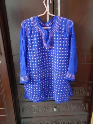 একটি লাকনোর টপস সেল হবে।