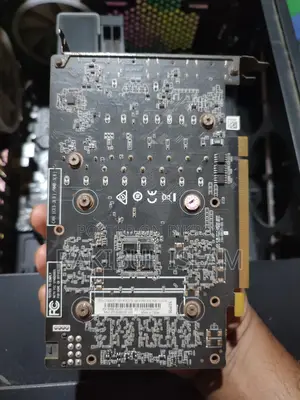 Zotac GTX 1660 Super 6gb Gddr6 বক্স সহ (অকেজো)
