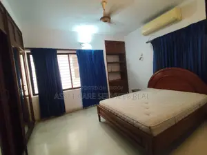 3Bed Fully-Furnished Apartment Rent Baridhara Diplomatic Zone