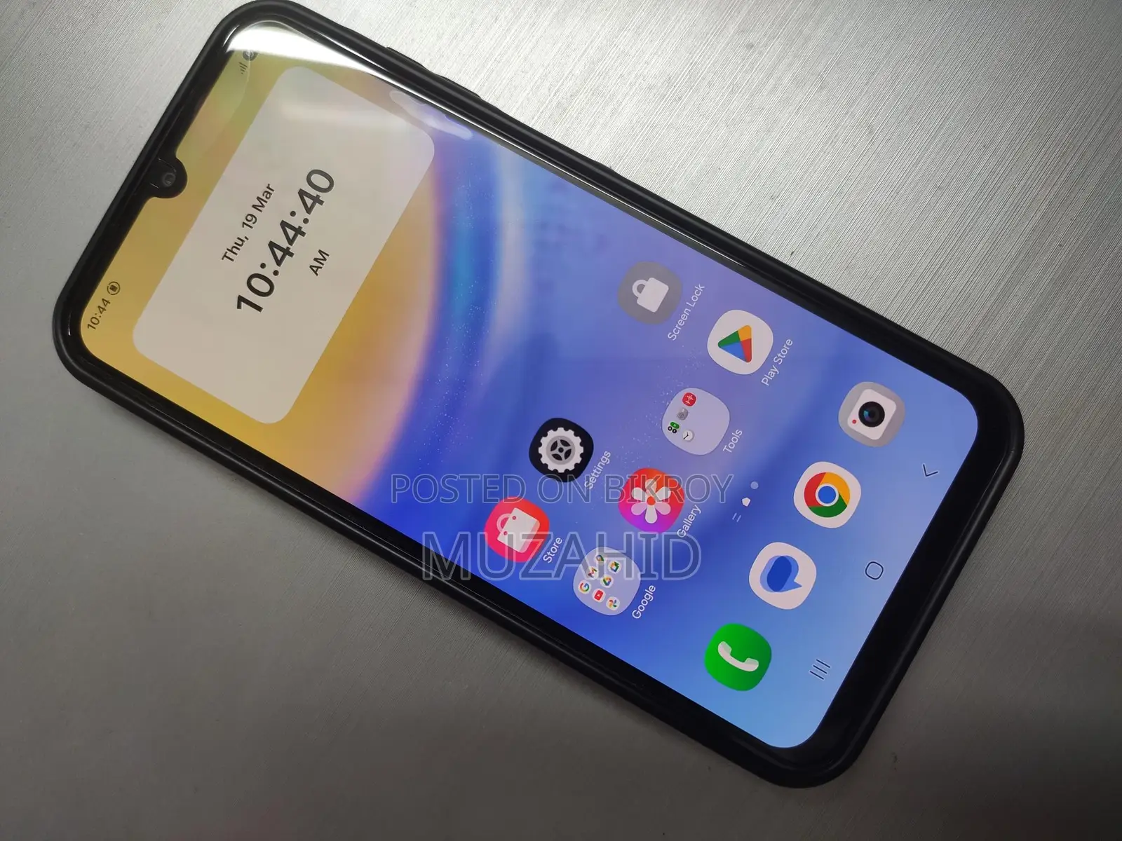 Samsung Galaxy A15 5G (Used)