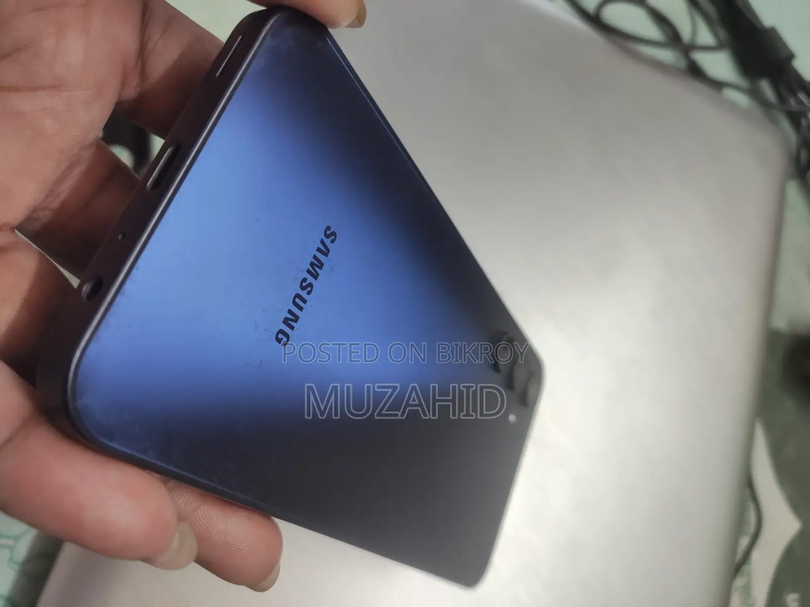 Samsung Galaxy A15 5G (Used)