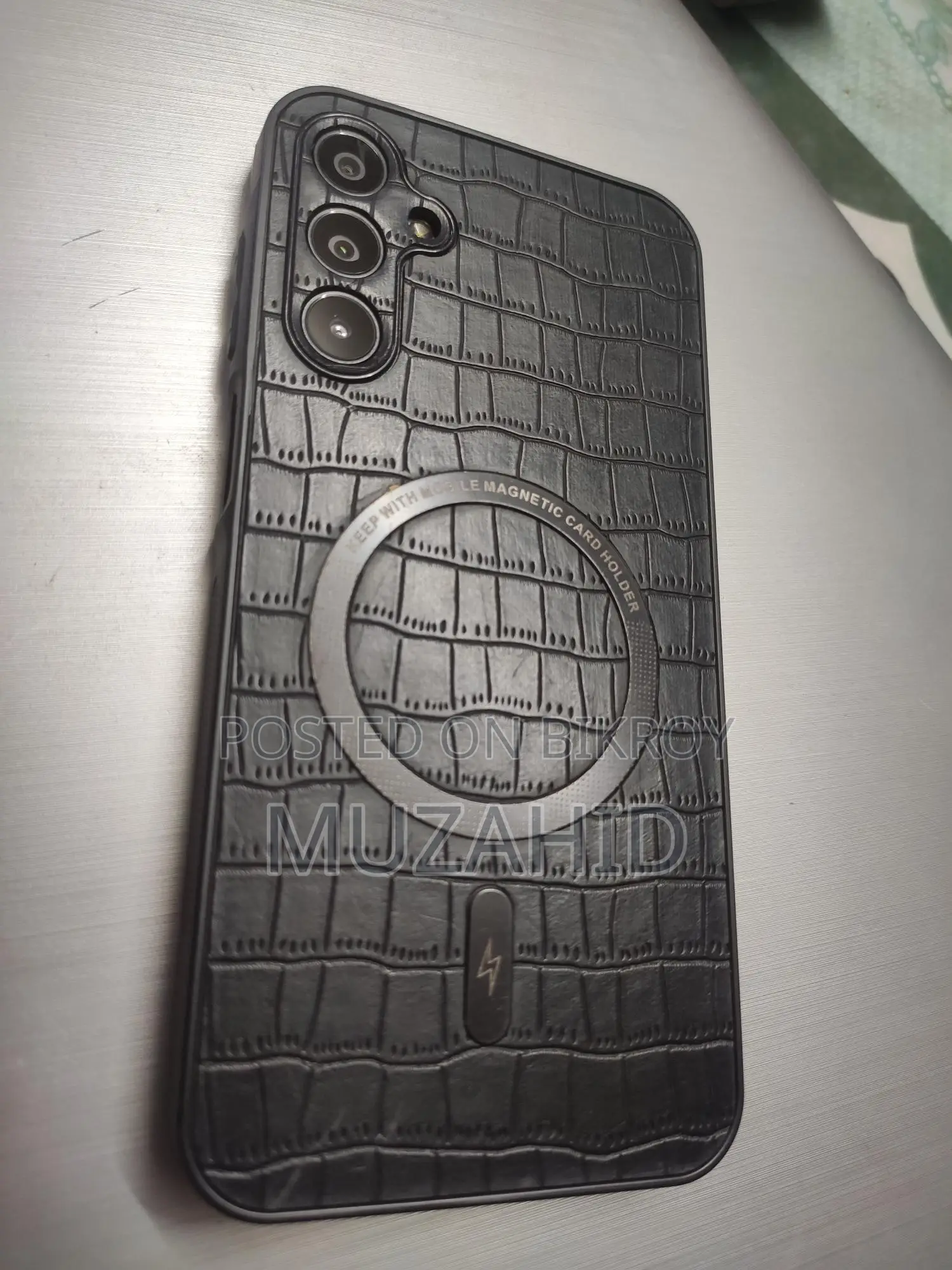 Samsung Galaxy A15 5G (Used)