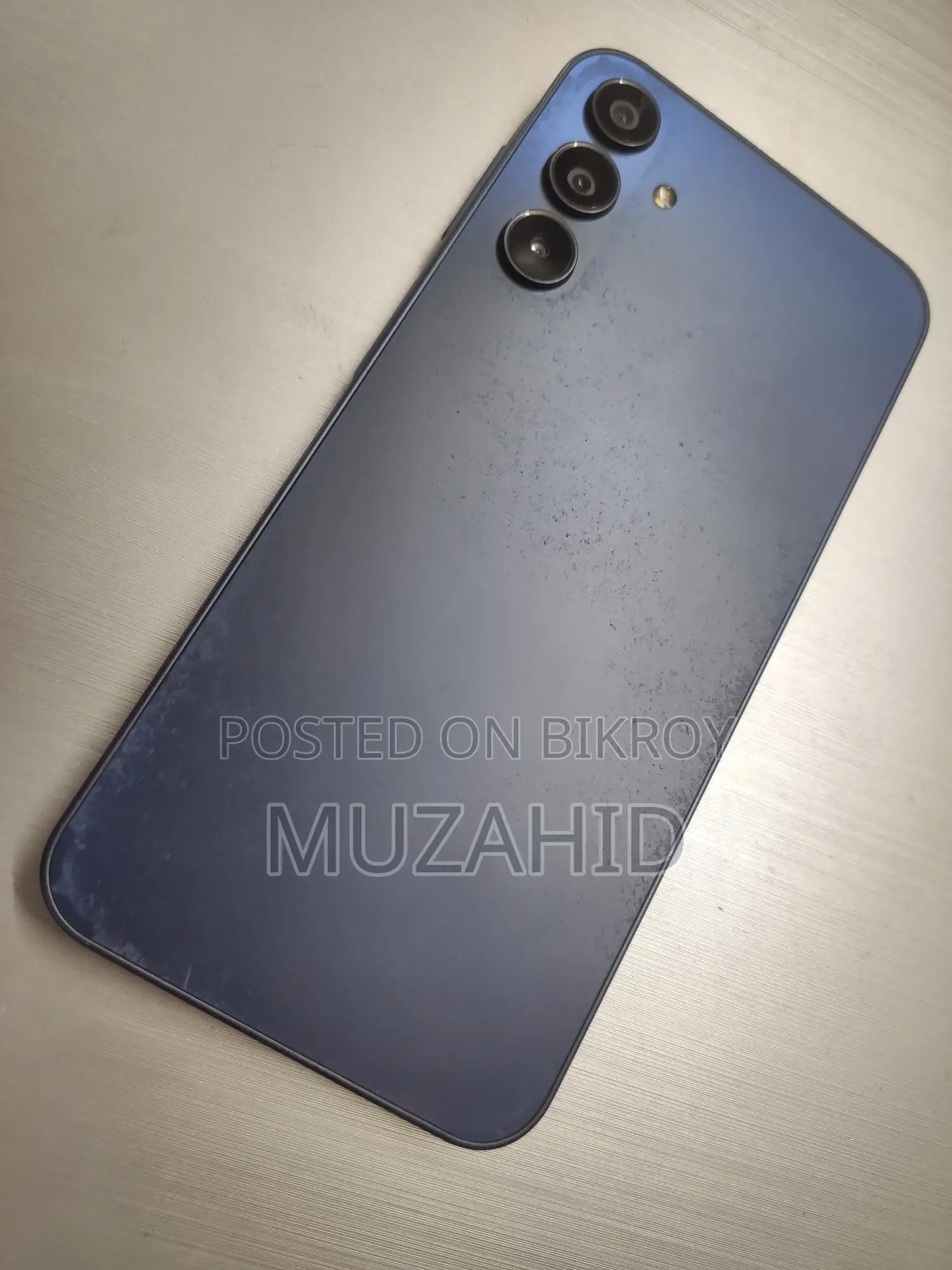 Samsung Galaxy A15 5G (Used)