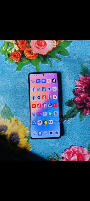 Tecno Camon 20 Pro . (Used)