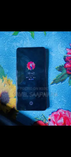 Tecno Camon 20 Pro . (Used)