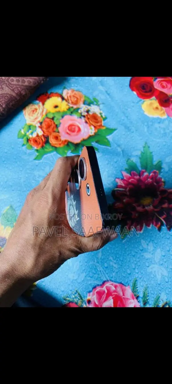 Tecno Camon 20 Pro . (Used)