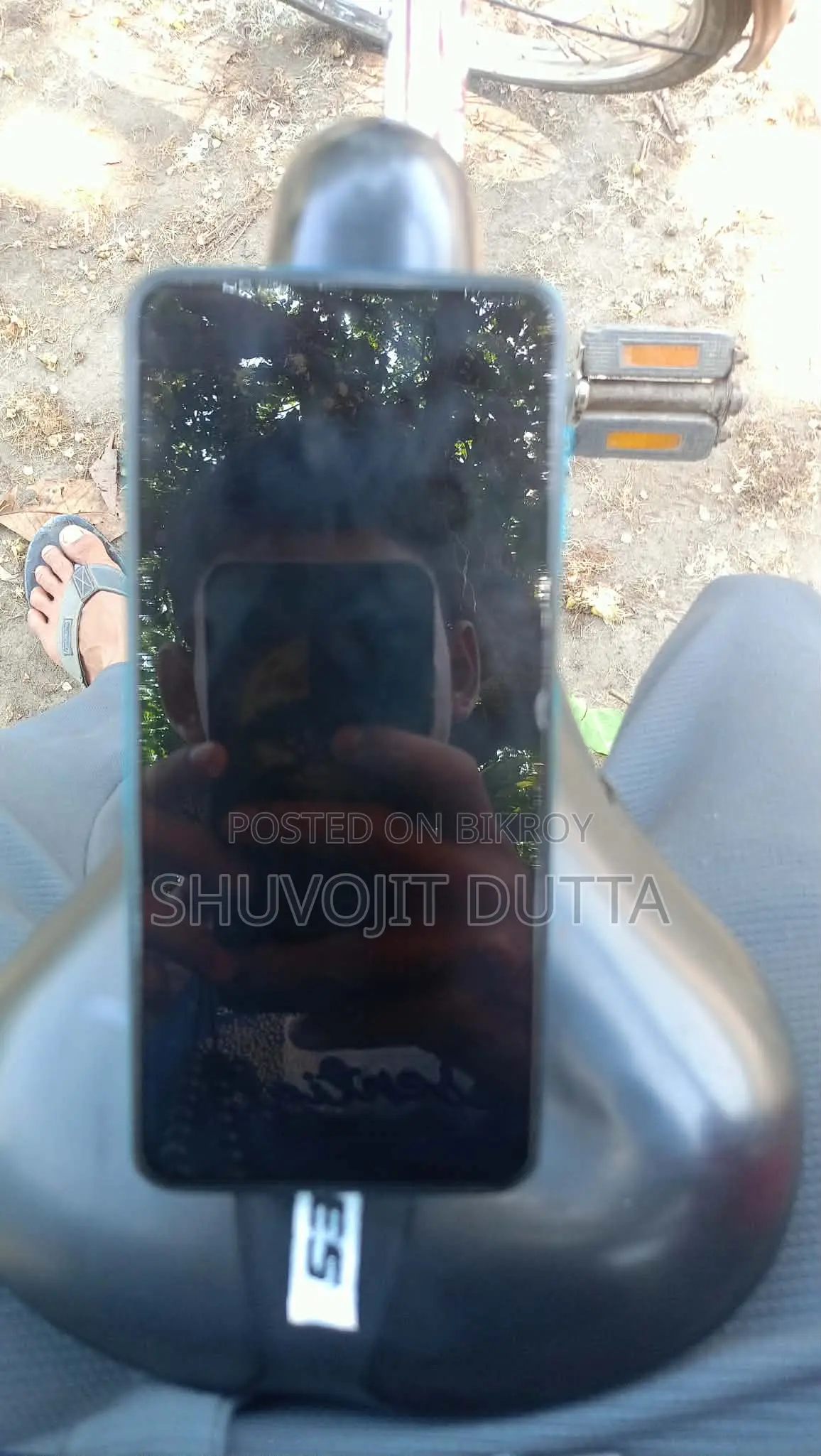 Xiaomi Redmi Note 9 Pro Max (Used)