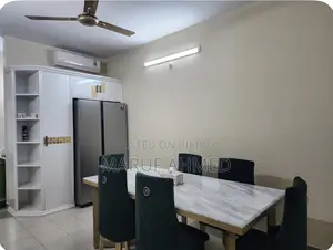 Newly Renovated Full Furnished Luxury Appertment For Sale