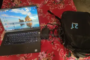 Dell Latitude 7400 Business Series Laptop