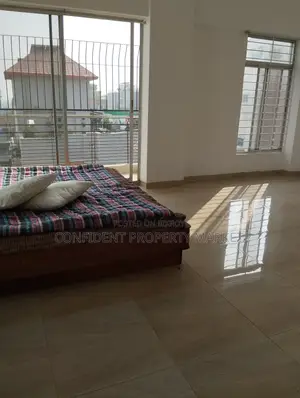 Full Furnished Apartment For Rent In Baridhara