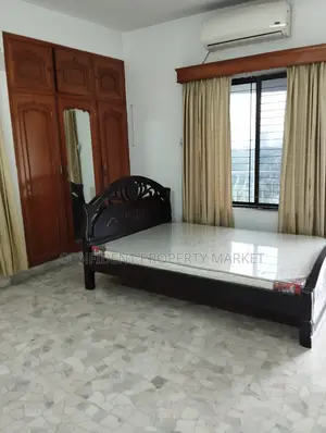 Full Furnished Apartment For Rent In Baridhara