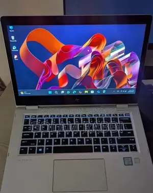 HP Laptop