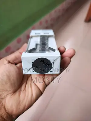 Casio Enticer Date Silver Chain Watch Mtp-1302d-7a1vdf