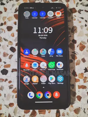 Xiaomi Poco X3 (Used)