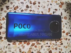 Xiaomi Poco X3 (Used)