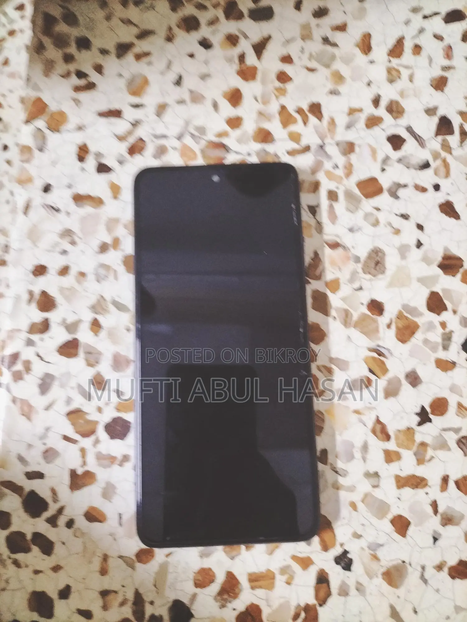 Xiaomi Poco X3 (Used)