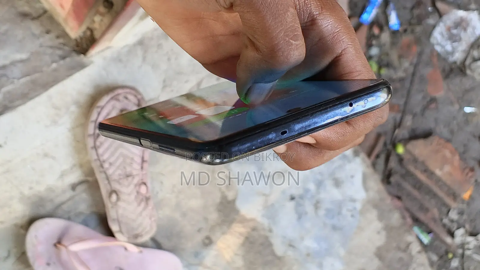 Xiaomi Poco X3 NFC (Used)