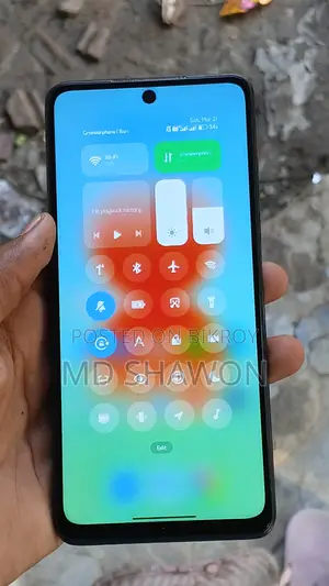 Xiaomi Poco X3 NFC (Used)