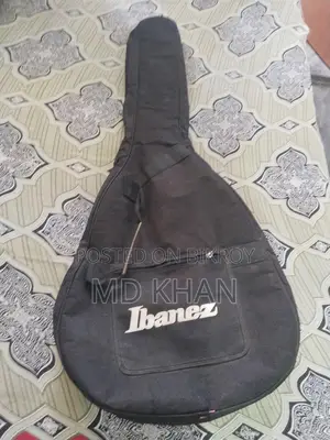 Urgent Guitar Bags