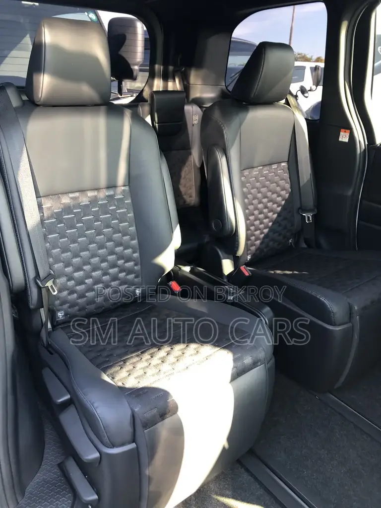 Toyota Voxy Hybrid SZ Pearl New 2022