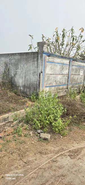 রাজউক পূর্বাচল সেক্টর-৫ দক্ষিণমুখী কর্নার প্লট বিক্রয় হবে