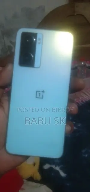 OnePlus Nord N20 SE (Used)