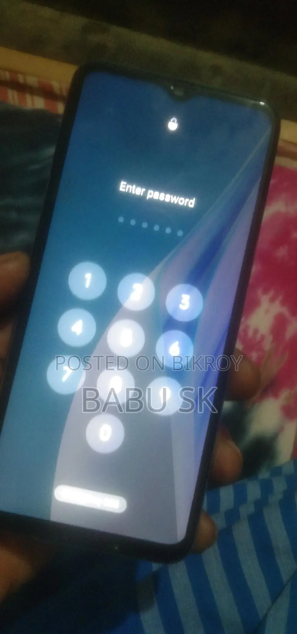 OnePlus Nord N20 SE (Used)