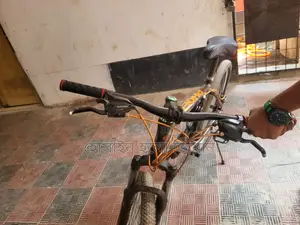 Bicycle for Sale