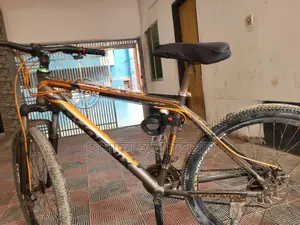 Bicycle for Sale