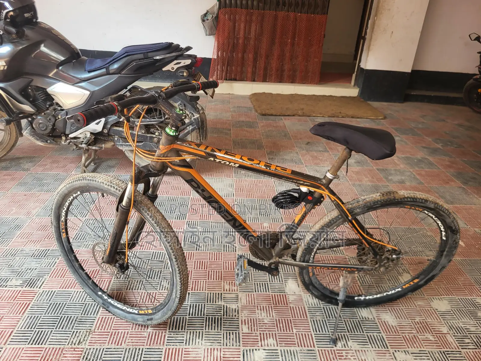 Bicycle for Sale
