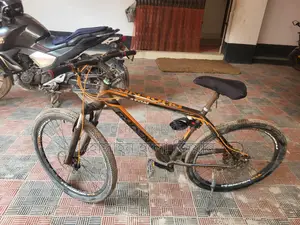 Bicycle for Sale