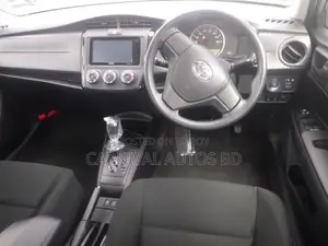 Toyota Axio 1.5 X 2WD 2020 Silver