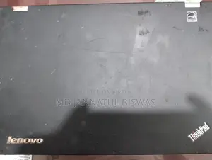 ল্যাপটপ বিক্রয় হবে।