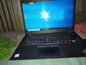 Lenovo Thinkpad T470s
