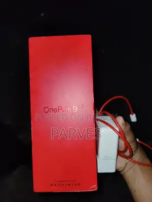 OnePlus 9 8/128 (Used)