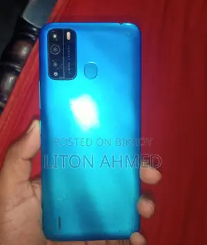 Itel Vision 1 Pro (Used)