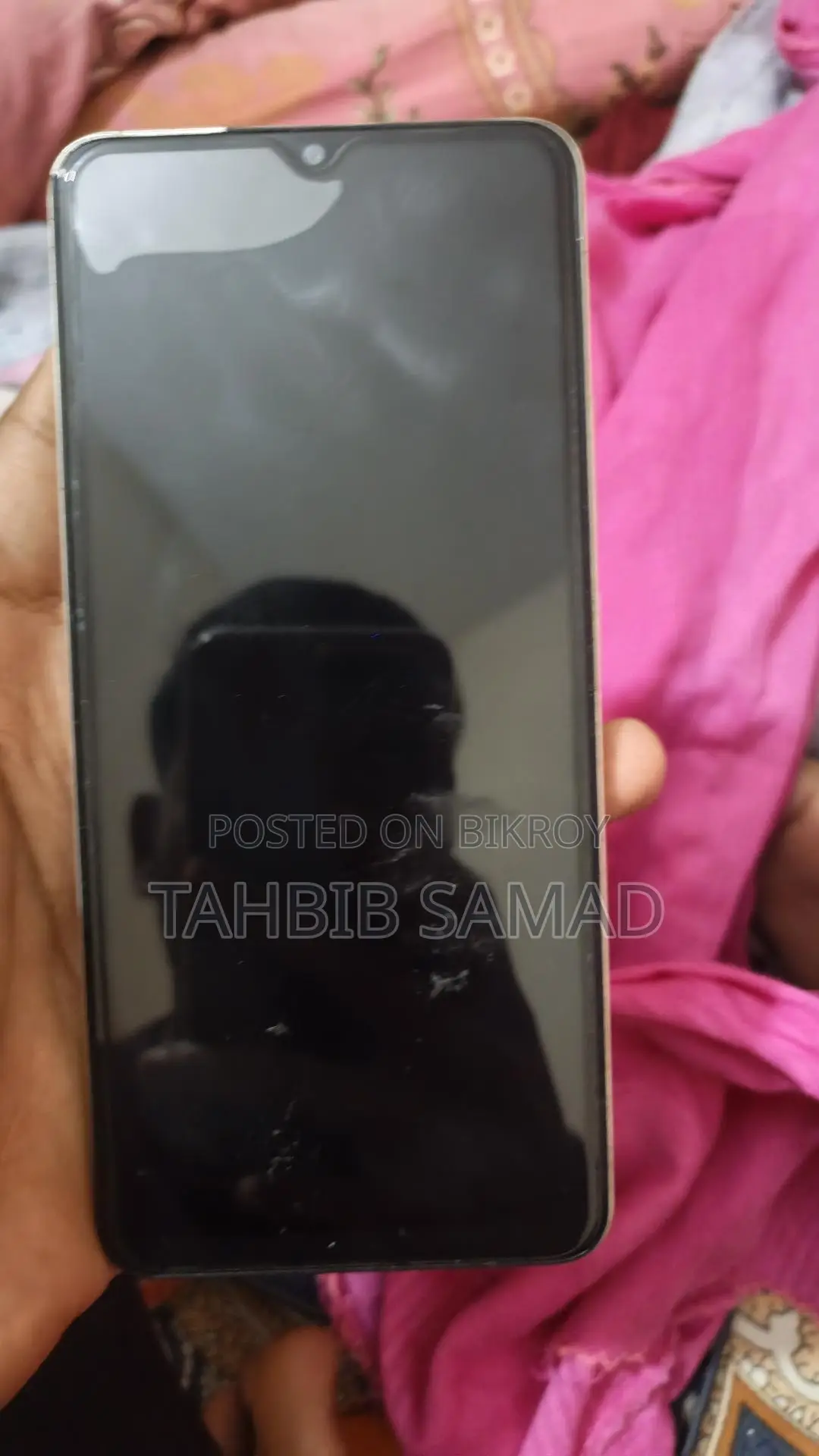 Realme C35 (Used)