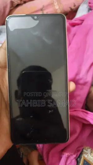 Realme C35 (Used)