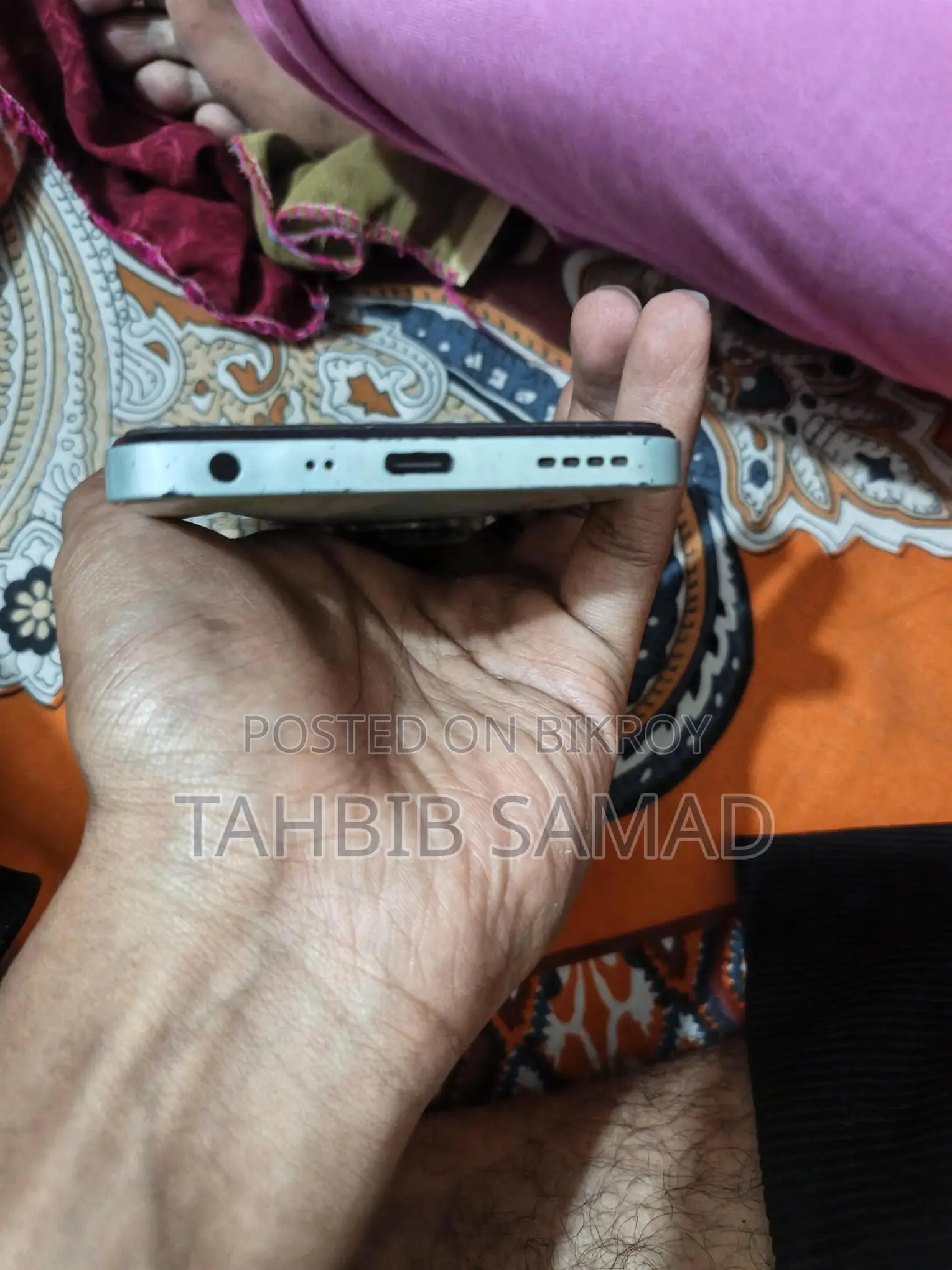 Realme C35 (Used)