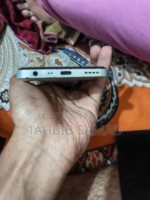 Realme C35 (Used)