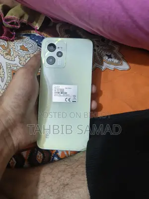 Realme C35 (Used)