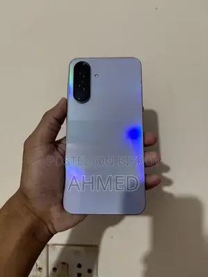 Samsung Galaxy A36 5G (Used)